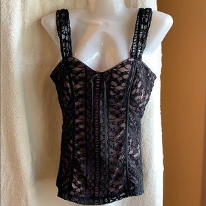 My Michelle camisole